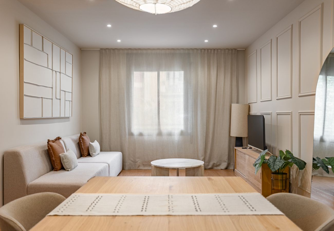 Apartamento en Barcelona - OLA LIVING CONSELL DE CENT 5