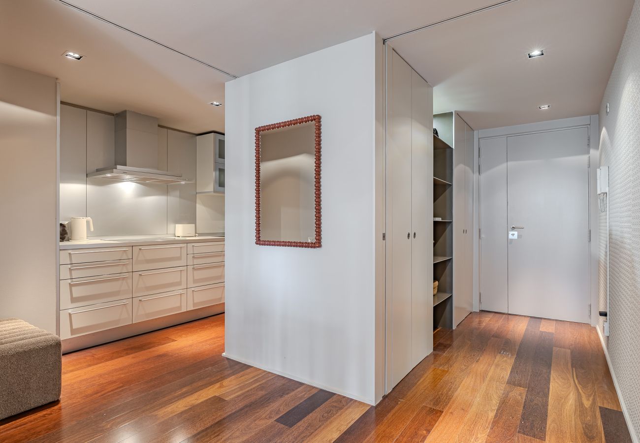 Apartamento en Barcelona - OLA LIVING PASEO DE GRACIA 3