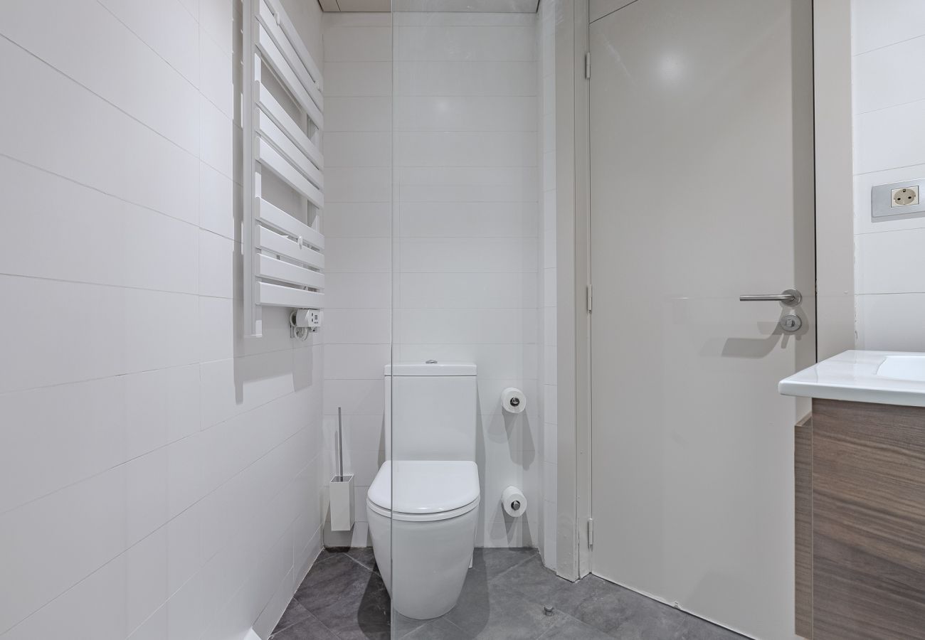 Apartamento en Barcelona - OLA LIVING PASEO DE GRACIA 3