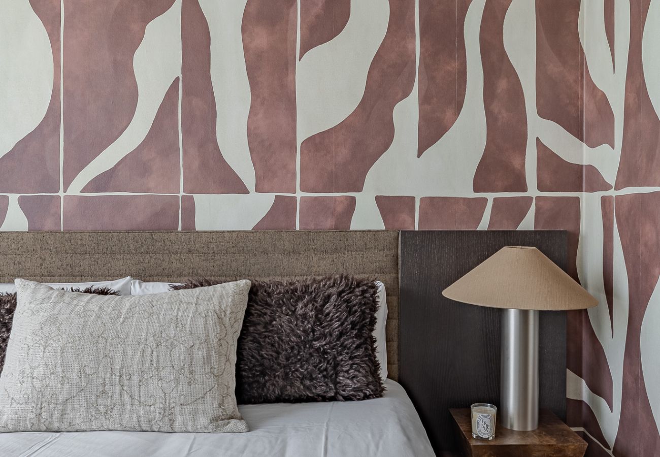 Apartamento en Barcelona - OLA LIVING PASEO DE GRACIA 3