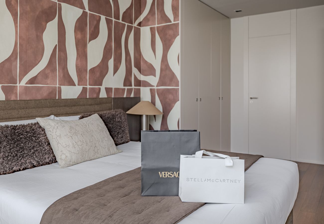 Apartamento en Barcelona - OLA LIVING PASEO DE GRACIA 3