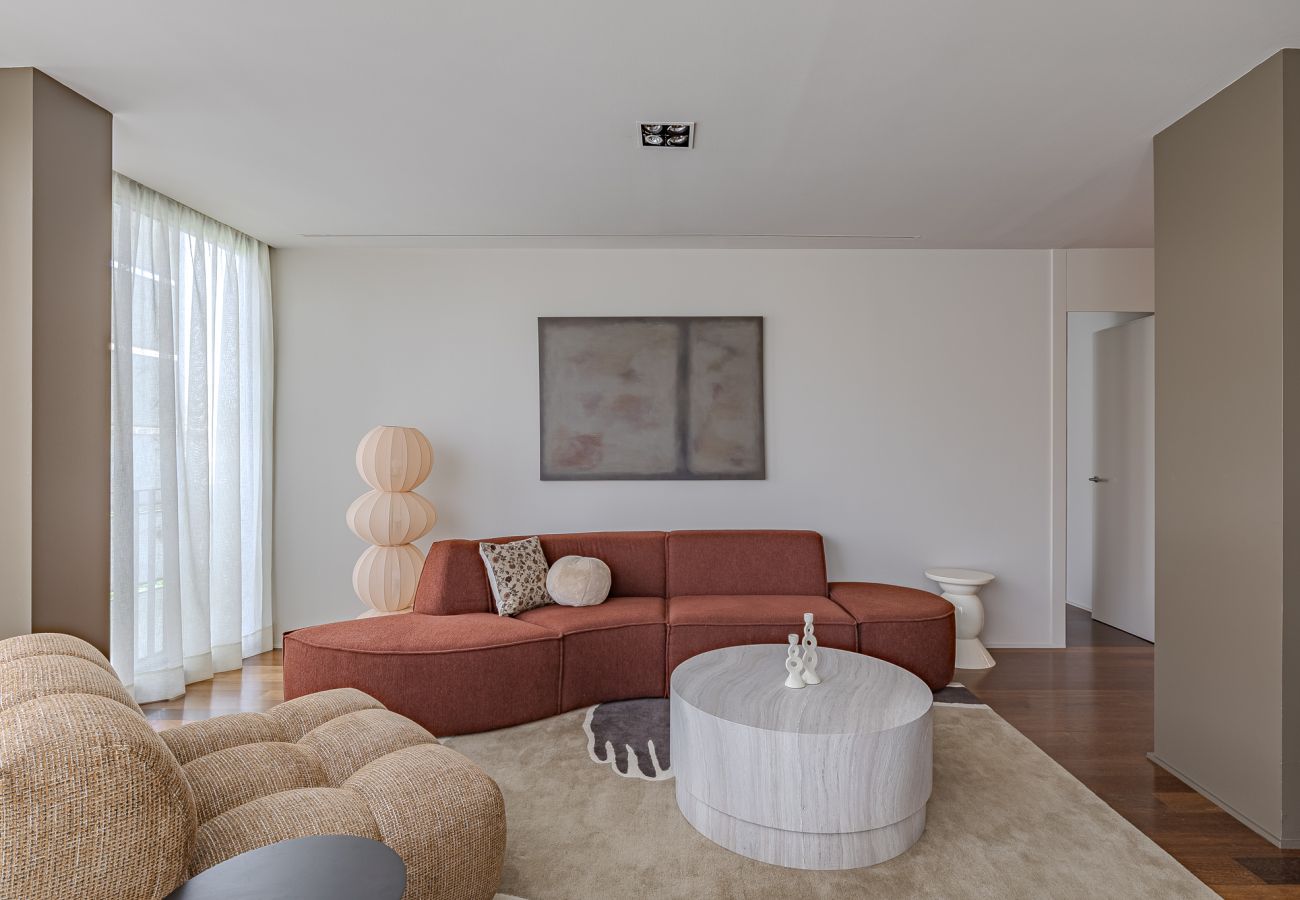 Apartamento en Barcelona - OLA LIVING PASEO DE GRACIA 3