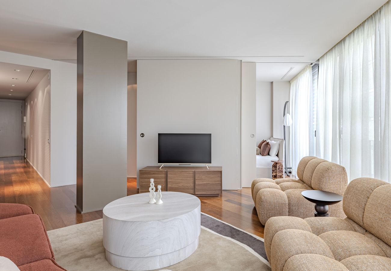 Apartamento en Barcelona - OLA LIVING PASEO DE GRACIA 3