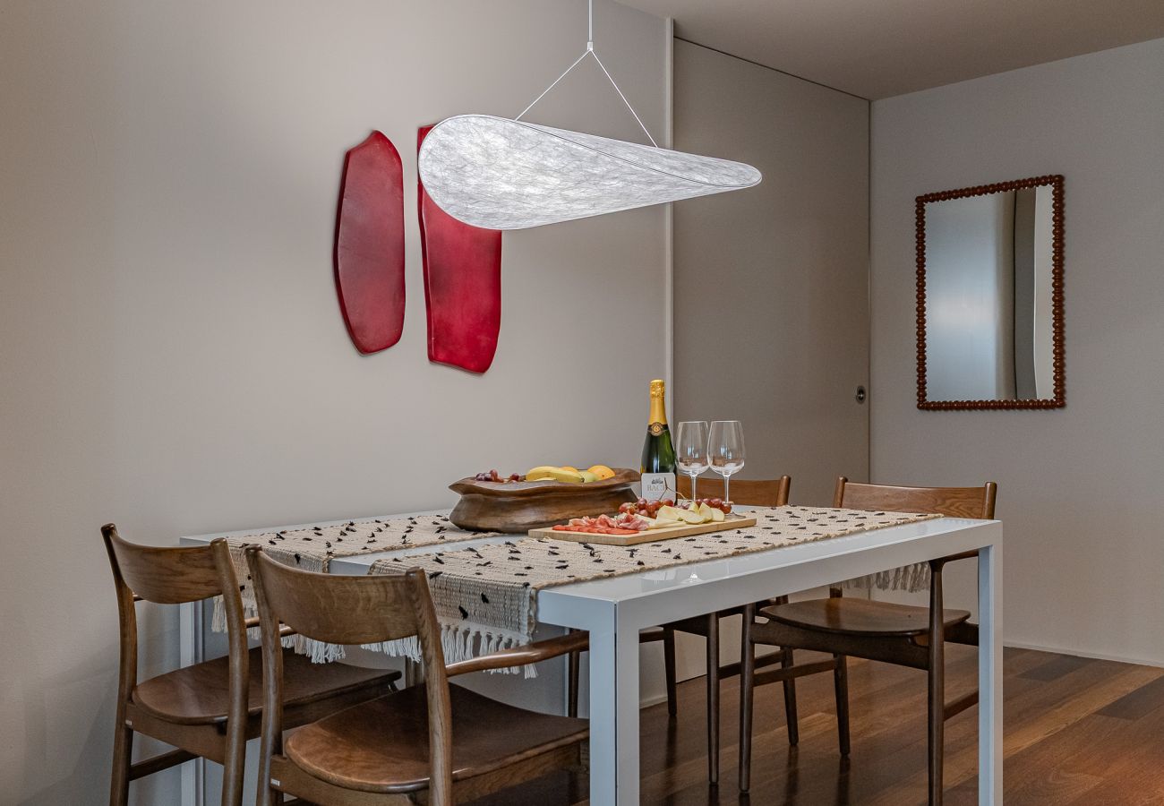 Apartamento en Barcelona - OLA LIVING PASEO DE GRACIA 3