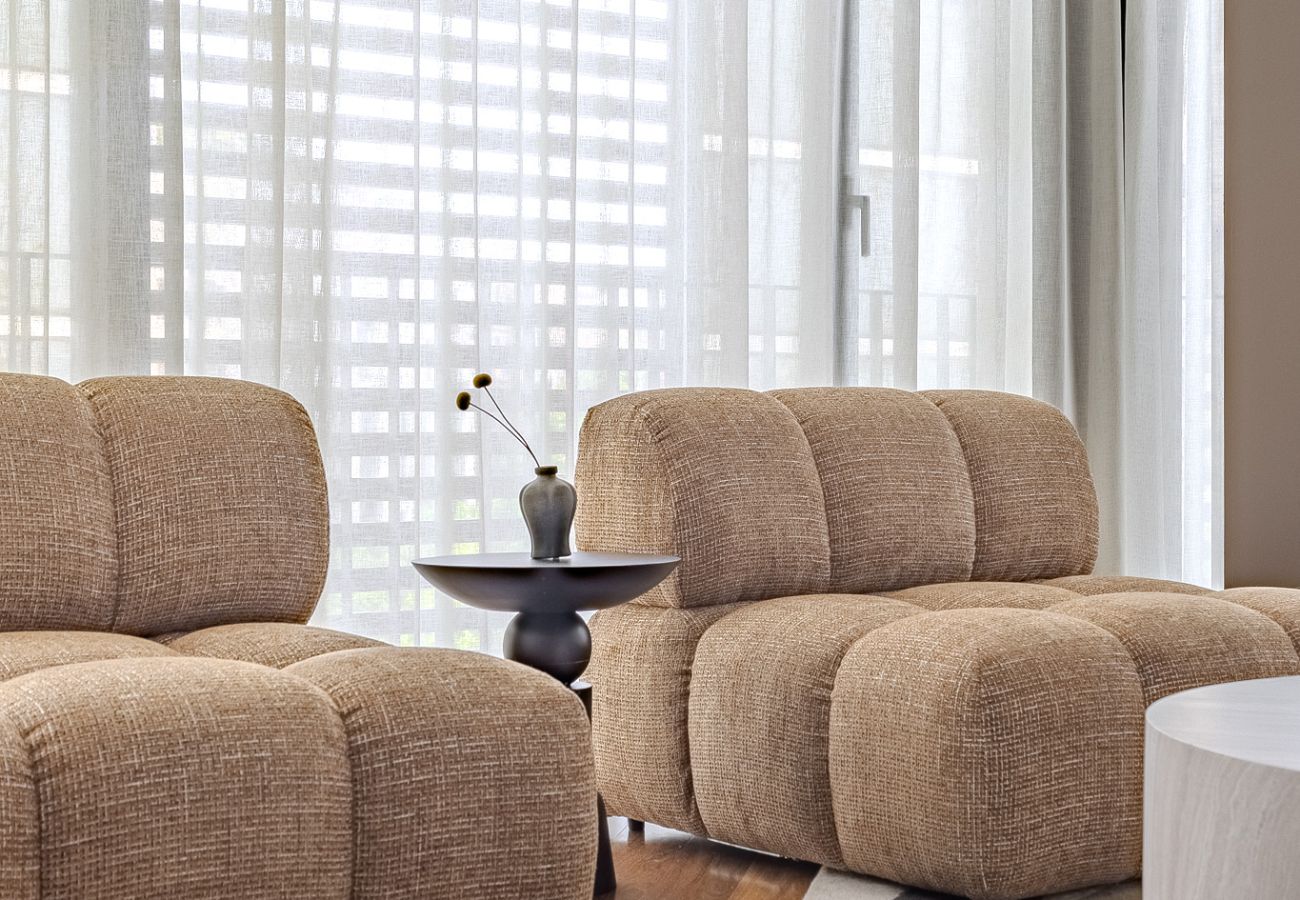 Apartamento en Barcelona - OLA LIVING PASEO DE GRACIA 3