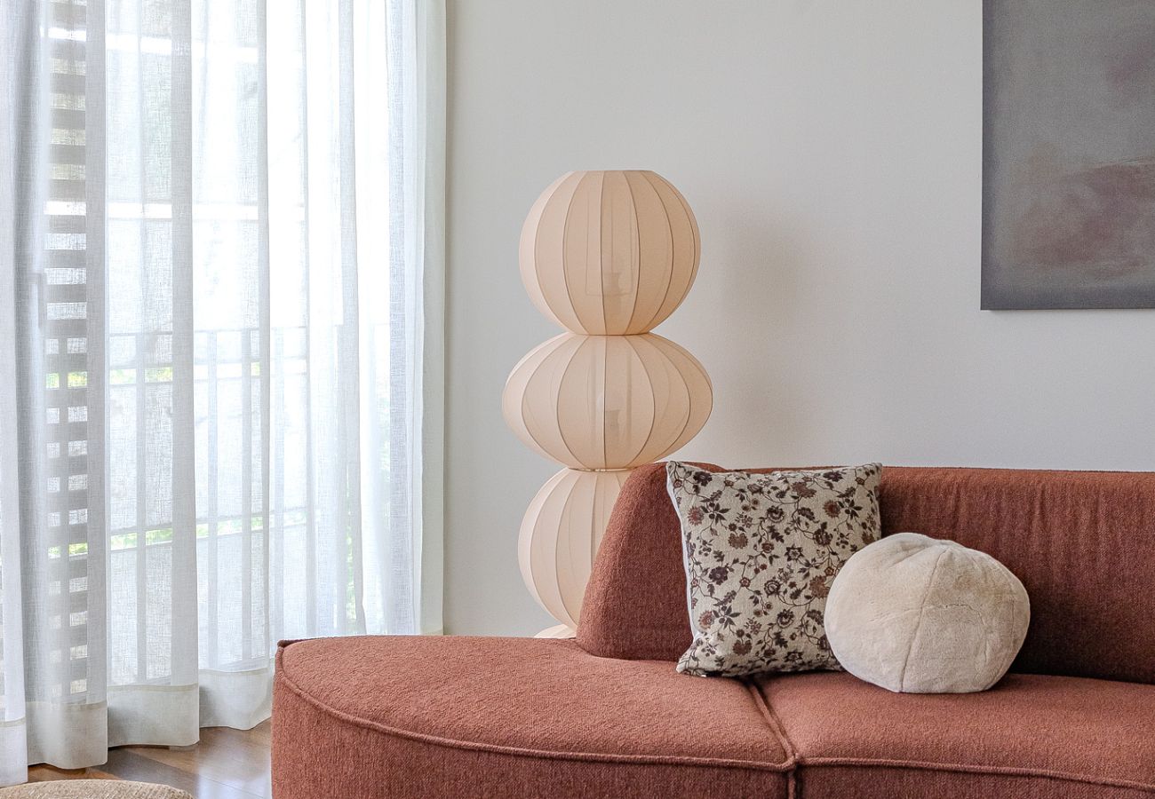 Apartamento en Barcelona - OLA LIVING PASEO DE GRACIA 3