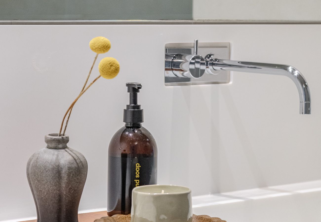 Apartamento en Barcelona - OLA LIVING PASEO DE GRACIA 3
