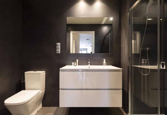 Apartamento en Barcelona - OLA LIVING GRACIA  1 Apartamento en Barcelona - OLA LIVING GRACIA  1