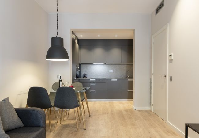 Apartamento en Barcelona - OLA LIVING GRACIA  1 Apartamento en Barcelona - OLA LIVING GRACIA  1