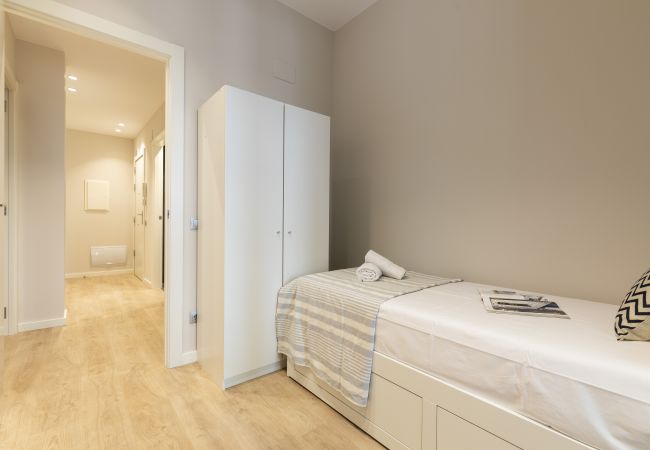 Apartamento en Barcelona - OLA LIVING GRACIA  1 Apartamento en Barcelona - OLA LIVING GRACIA  1
