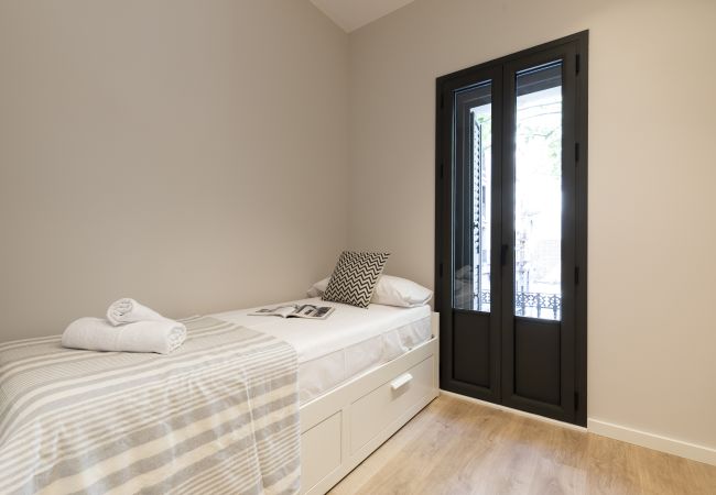 Apartamento en Barcelona - OLA LIVING GRACIA  1 Apartamento en Barcelona - OLA LIVING GRACIA  1