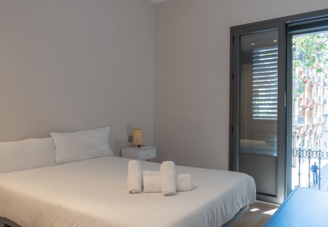 Apartamento en Barcelona - OLA LIVING GRACIA  1 Apartamento en Barcelona - OLA LIVING GRACIA  1