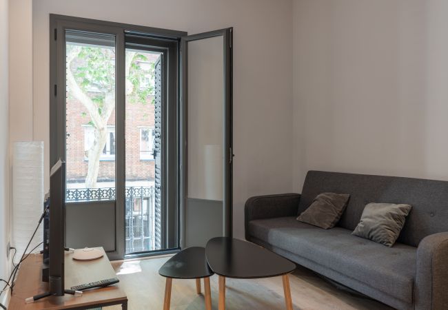 Apartamento en Barcelona - OLA LIVING GRACIA  1 Apartamento en Barcelona - OLA LIVING GRACIA  1