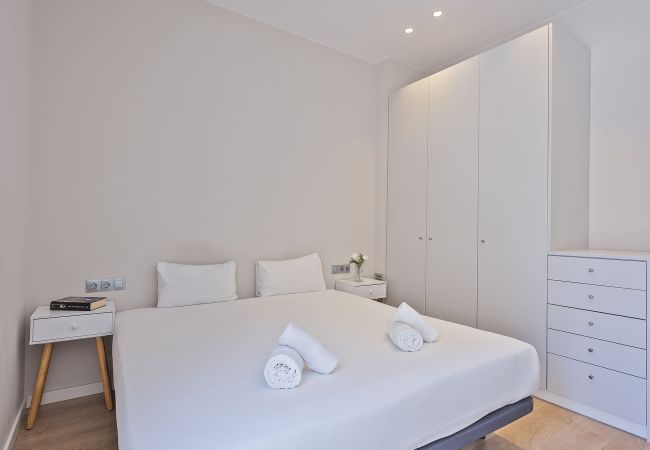 Apartamento en Barcelona - OLA LIVING GRACIA  2 Apartamento en Barcelona - OLA LIVING GRACIA  2