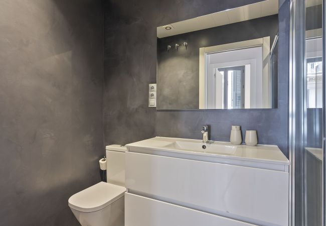 Apartamento en Barcelona - OLA LIVING GRACIA  2 Apartamento en Barcelona - OLA LIVING GRACIA  2
