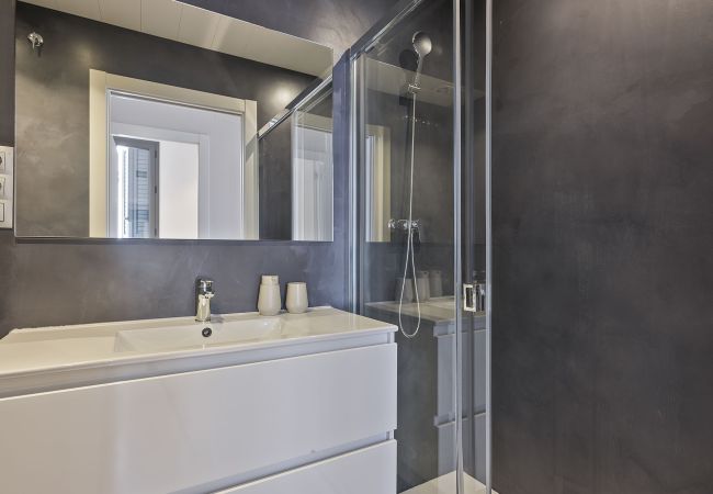 Apartamento en Barcelona - OLA LIVING GRACIA  2 Apartamento en Barcelona - OLA LIVING GRACIA  2