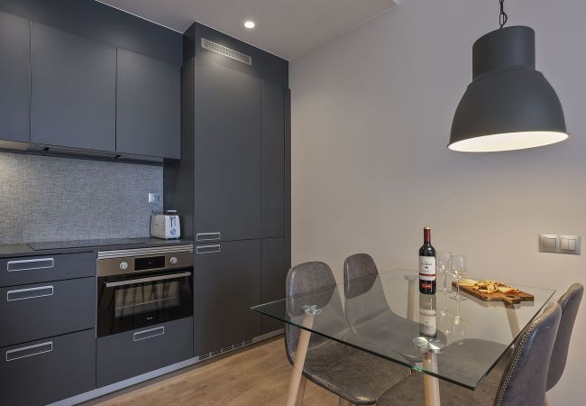 Apartamento en Barcelona - OLA LIVING GRACIA  2 Apartamento en Barcelona - OLA LIVING GRACIA  2