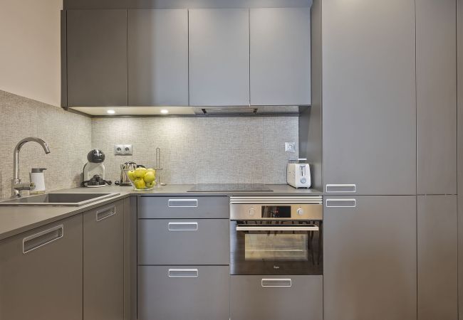 Apartamento en Barcelona - OLA LIVING GRACIA  2 Apartamento en Barcelona - OLA LIVING GRACIA  2
