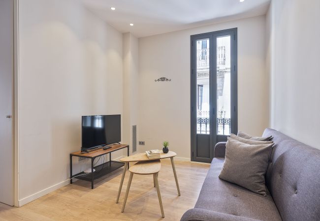 Apartamento en Barcelona - OLA LIVING GRACIA  2 Apartamento en Barcelona - OLA LIVING GRACIA  2