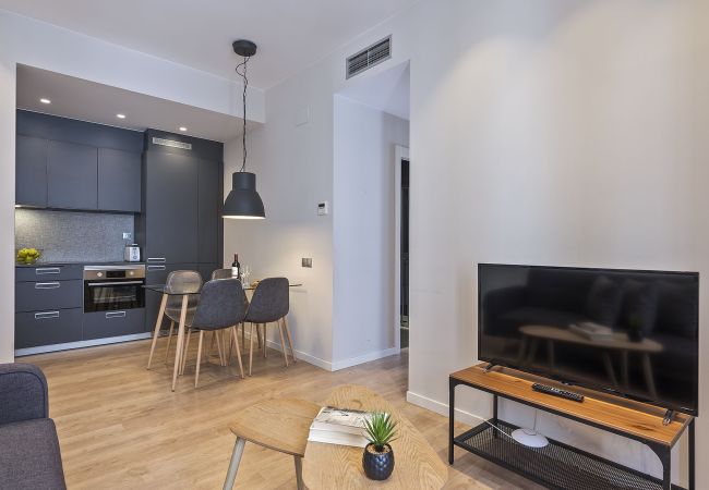 Apartamento en Barcelona - OLA LIVING GRACIA  2 Apartamento en Barcelona - OLA LIVING GRACIA  2