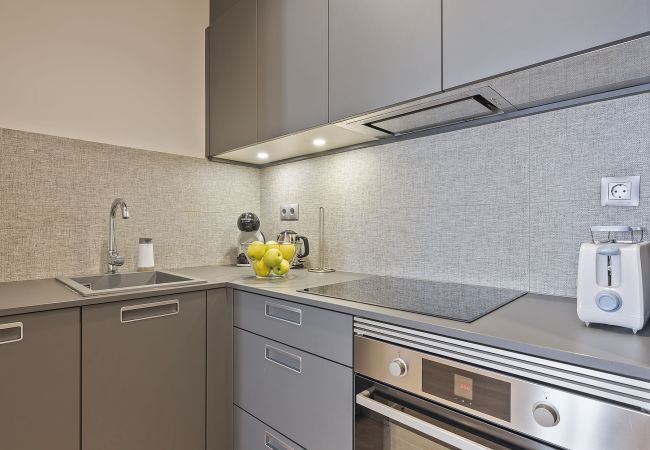 Apartamento en Barcelona - OLA LIVING GRACIA  2 Apartamento en Barcelona - OLA LIVING GRACIA  2