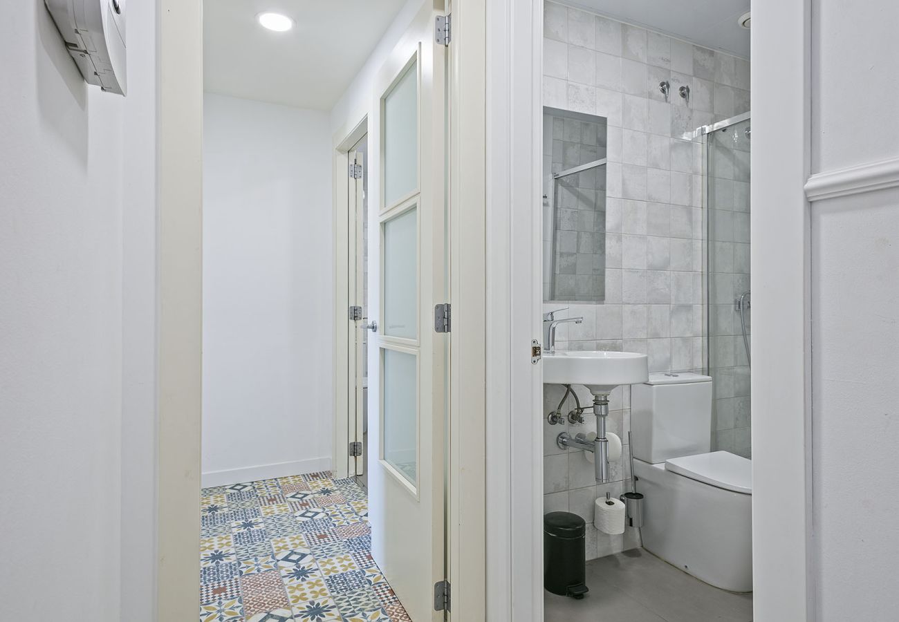 Apartamento en Barcelona - OLA LIVING PLAZA CATALUNYA 3
