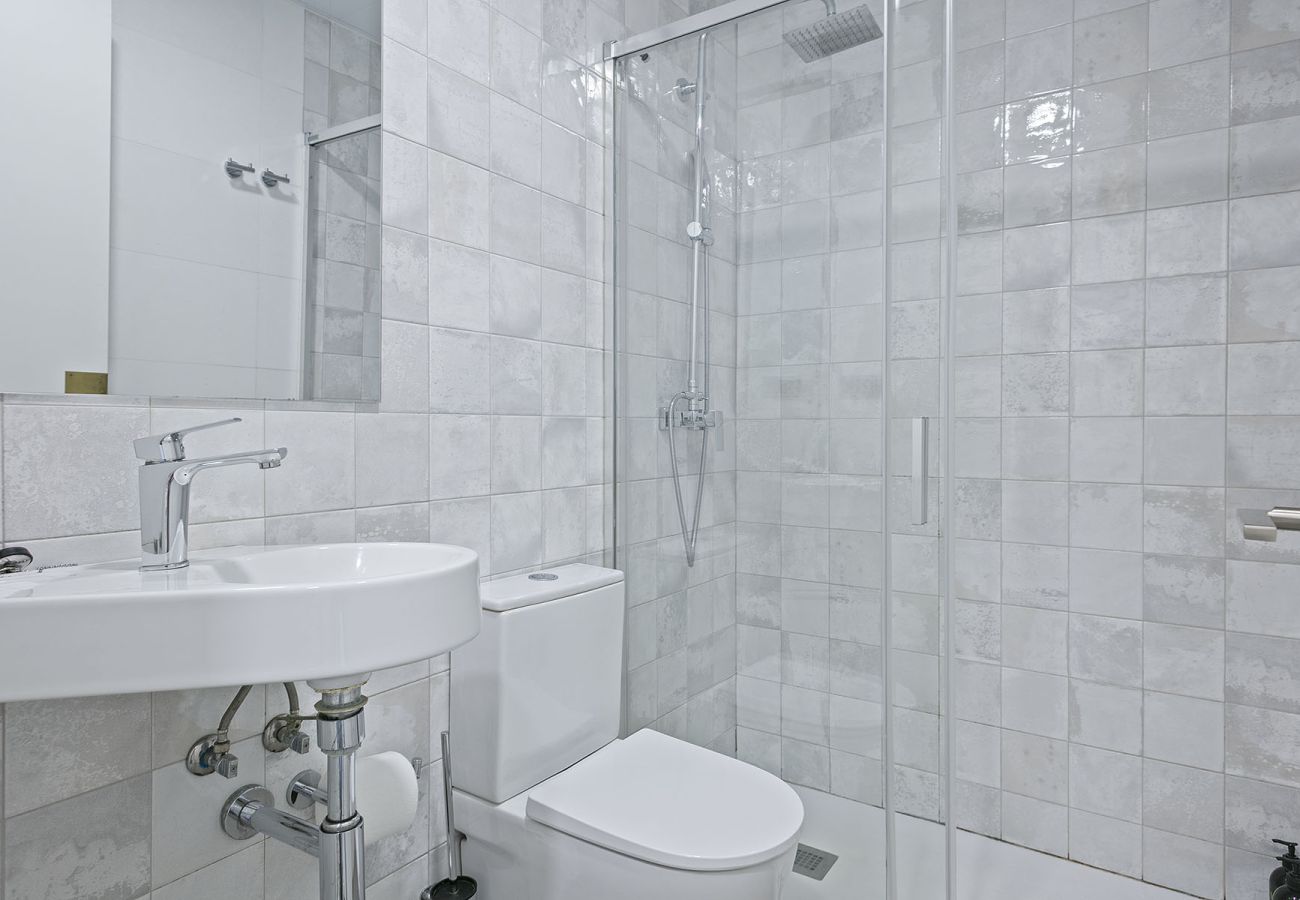 Apartamento en Barcelona - OLA LIVING PLAZA CATALUNYA 3
