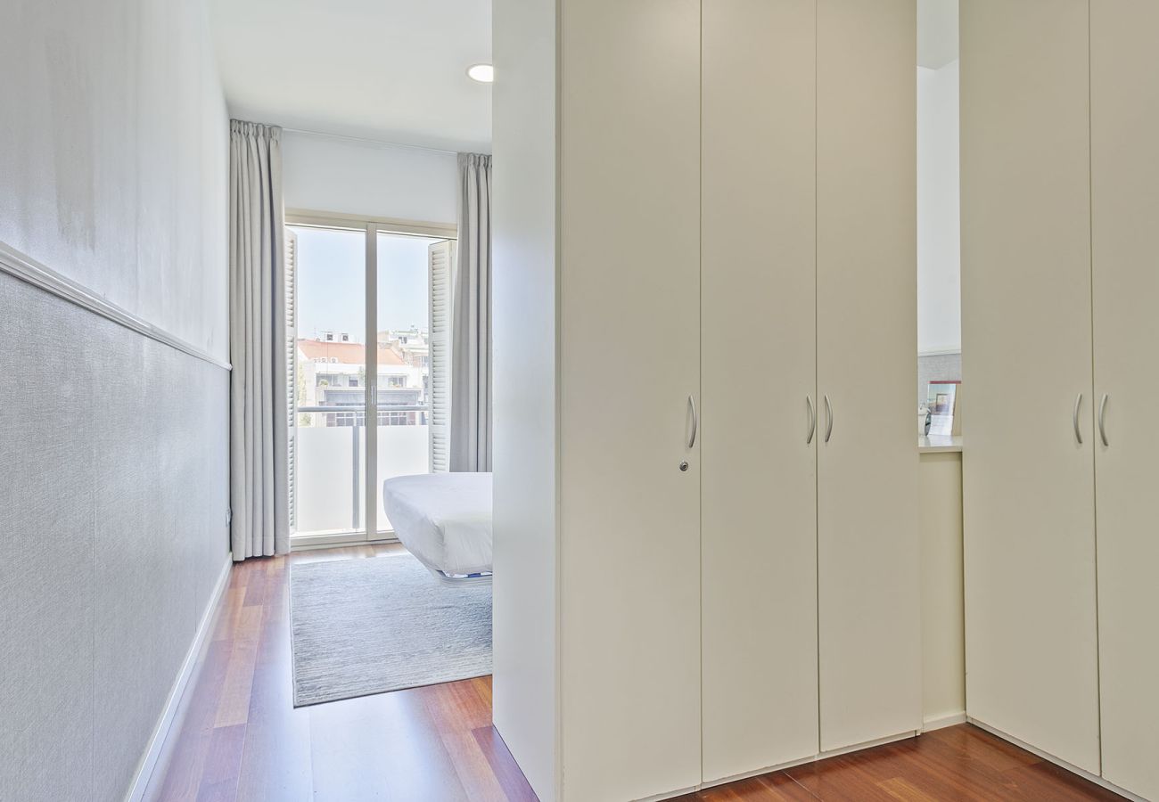 Apartamento en Barcelona - OLA LIVING PLAZA CATALUNYA 3