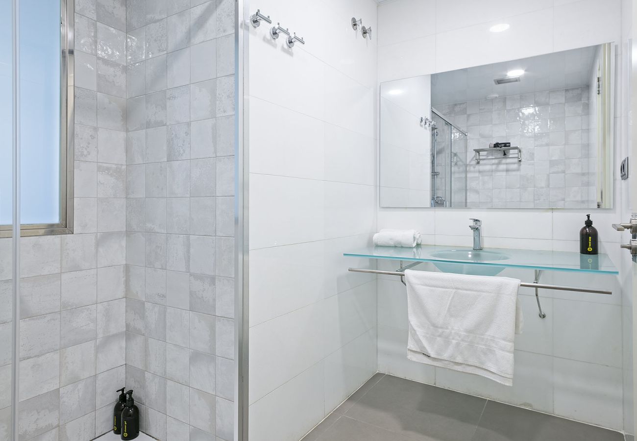 Apartamento en Barcelona - OLA LIVING PLAZA CATALUNYA 3