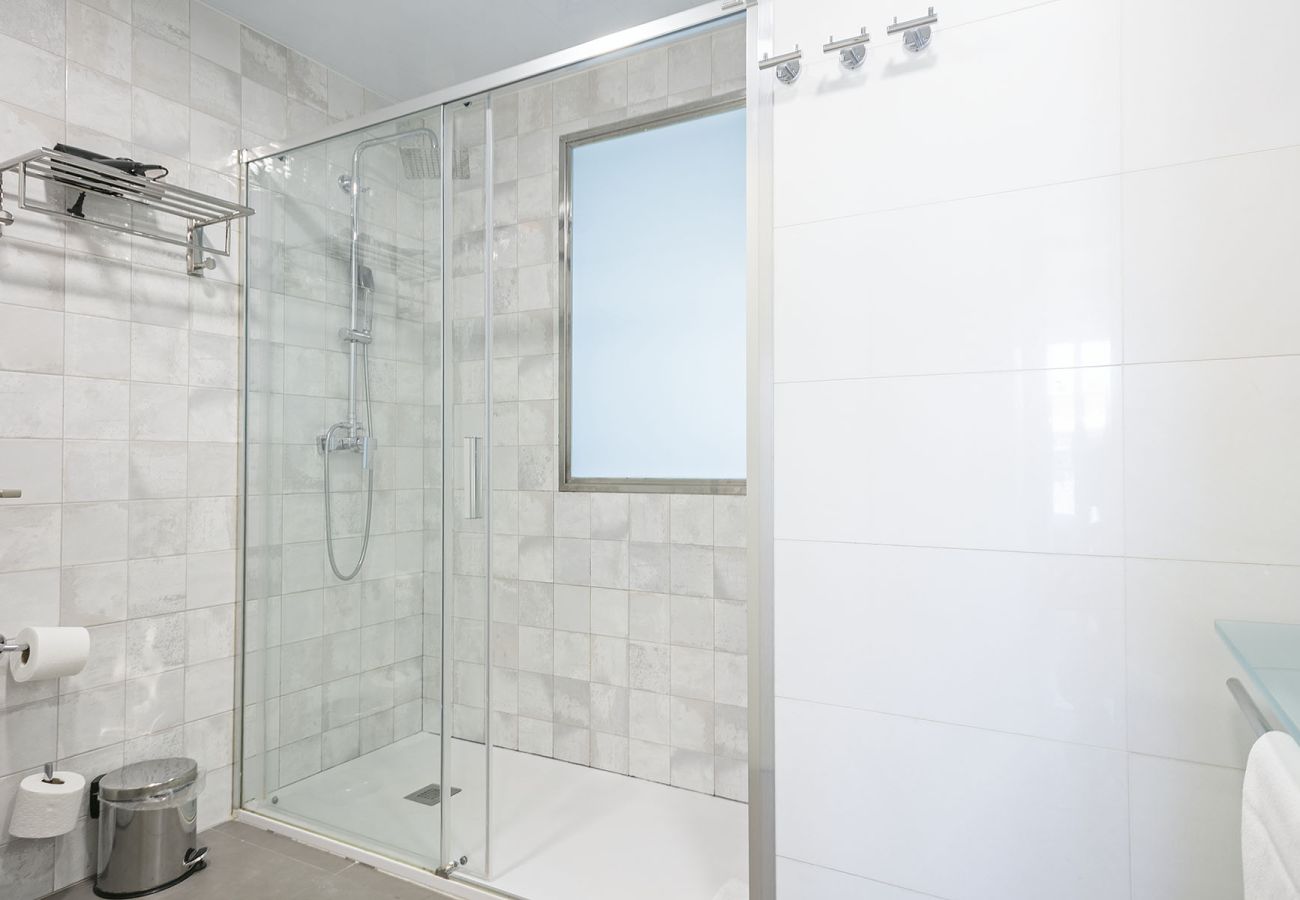 Apartamento en Barcelona - OLA LIVING PLAZA CATALUNYA 3