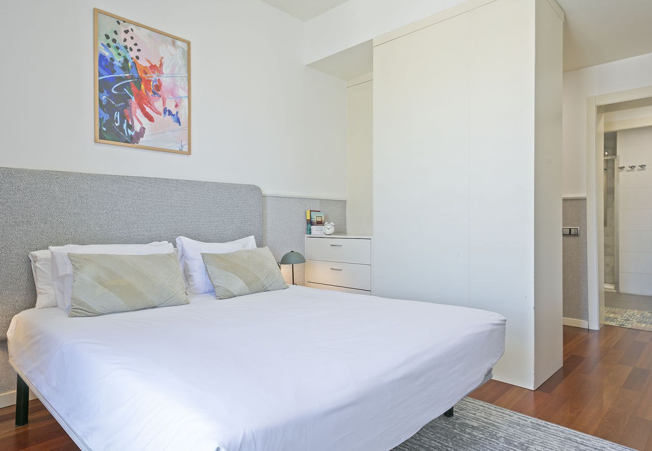 Apartamento en Barcelona - OLA LIVING PLAZA CATALUNYA 3