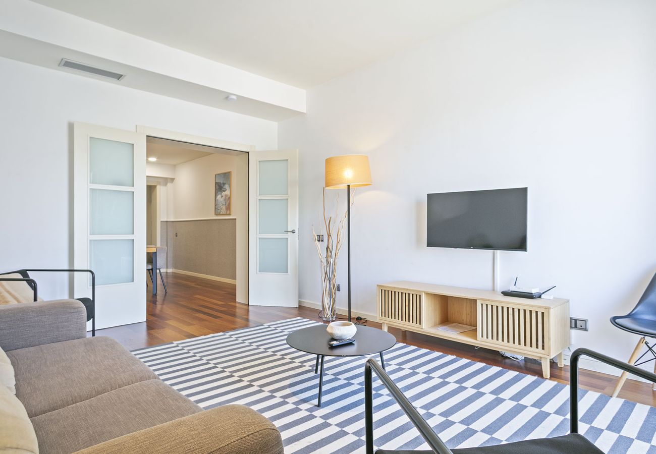 Apartamento en Barcelona - OLA LIVING PLAZA CATALUNYA 3