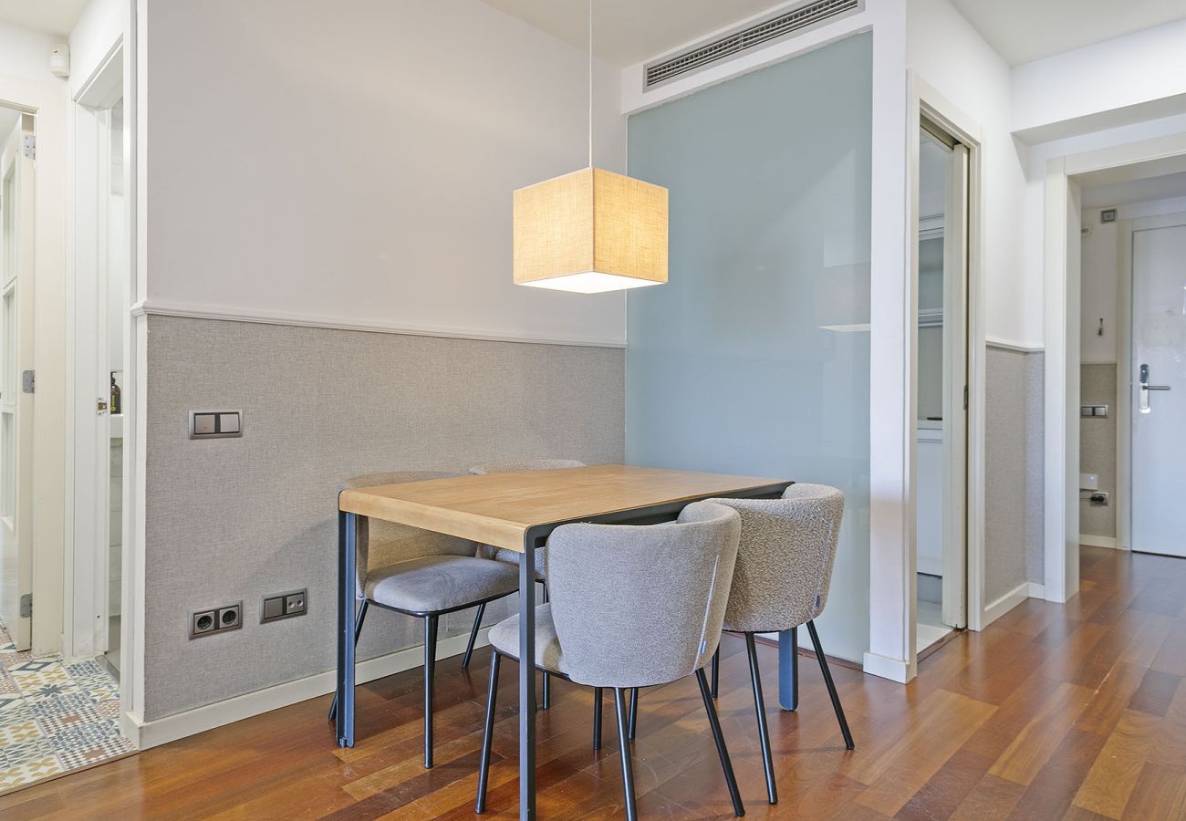 Apartamento en Barcelona - OLA LIVING PLAZA CATALUNYA 3