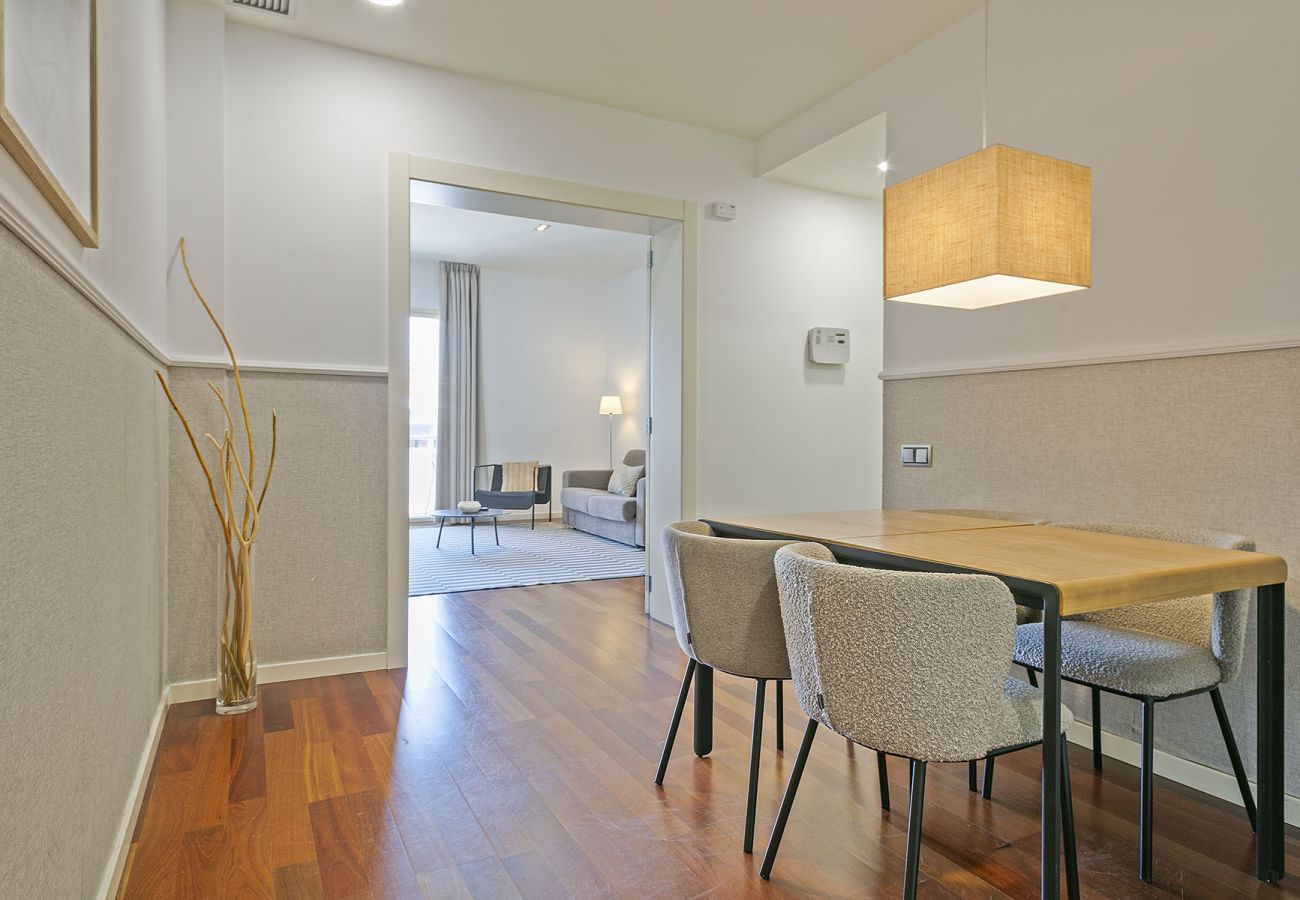 Apartamento en Barcelona - OLA LIVING PLAZA CATALUNYA 3