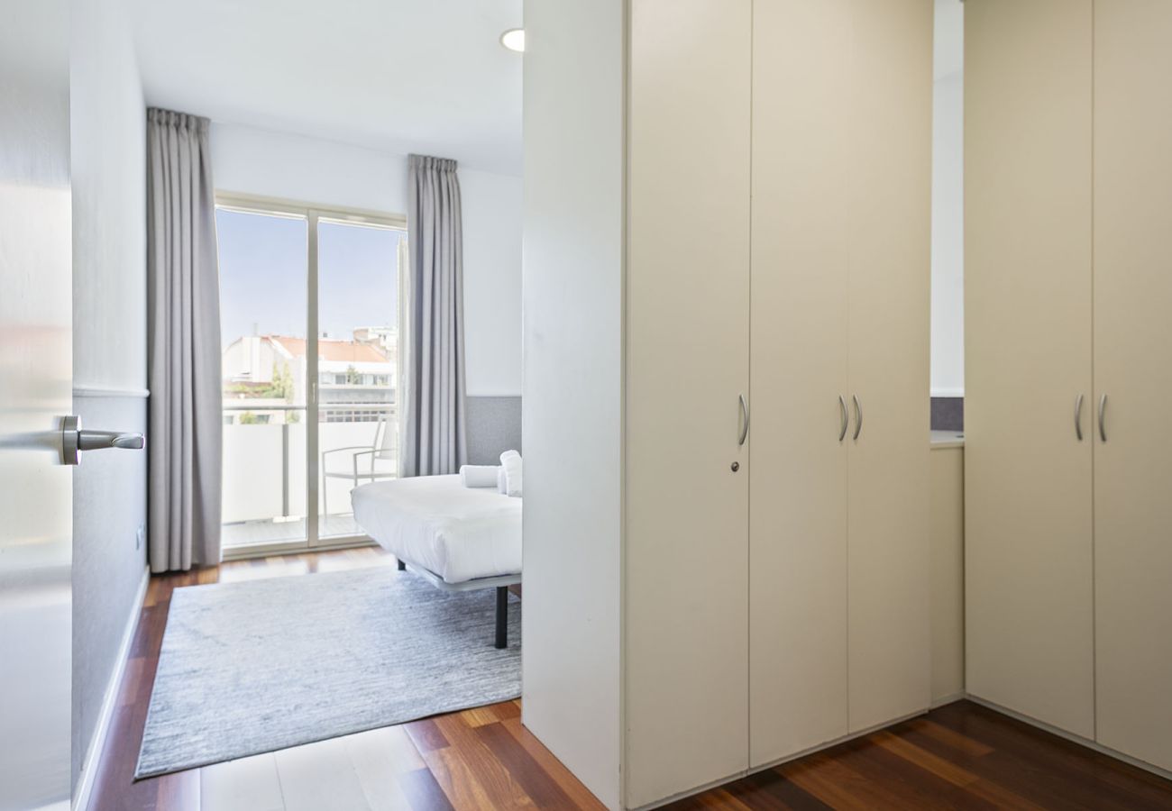 Apartamento en Barcelona - OLA LIVING PLAZA CATALUNYA 4