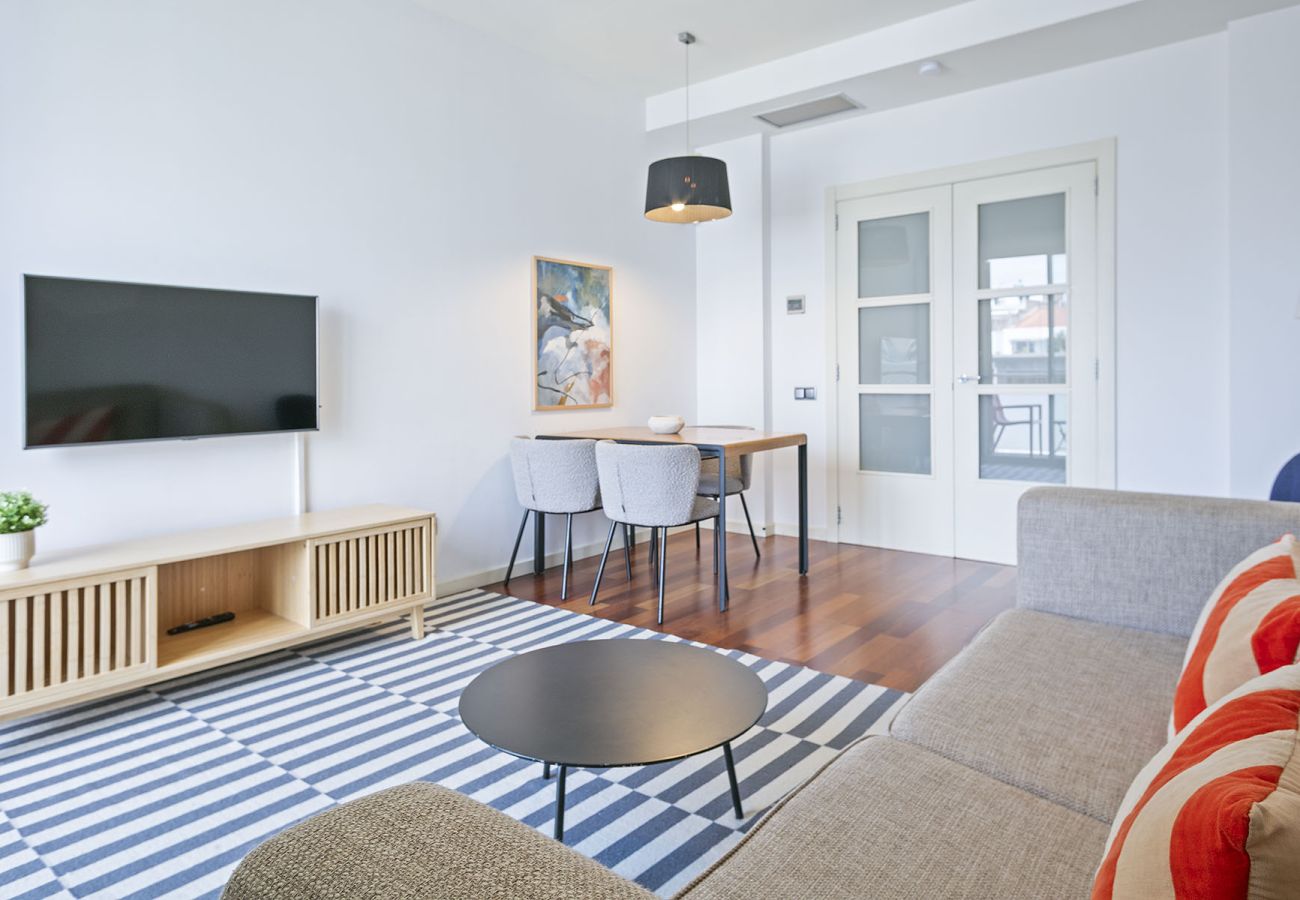 Apartamento en Barcelona - OLA LIVING PLAZA CATALUNYA 4