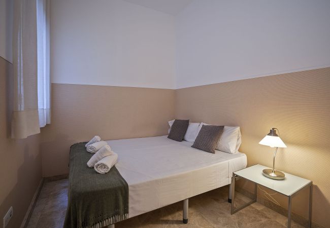  en Barcelona - M 4-5 Dbl Std Sup- 1 -