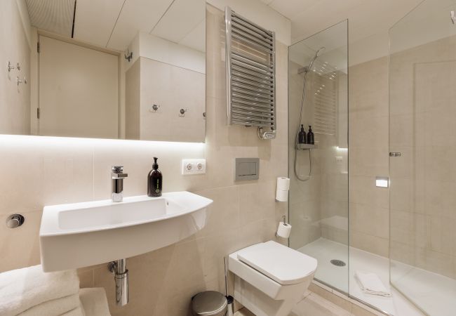 Apartamento en Barcelona - OLA LIVING BOQUERIA 1 Apartamento en Barcelona - OLA LIVING BOQUERIA 1