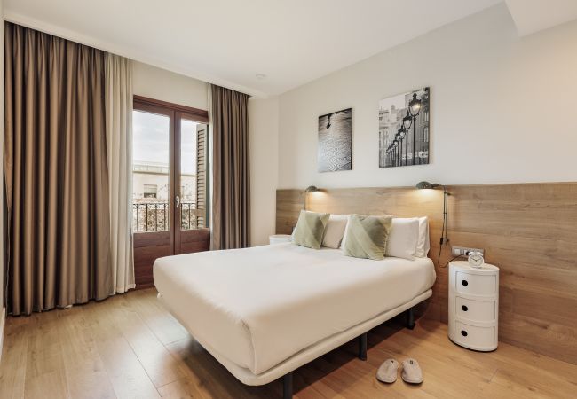 Apartamento en Barcelona - OLA LIVING BOQUERIA 1 Apartamento en Barcelona - OLA LIVING BOQUERIA 1