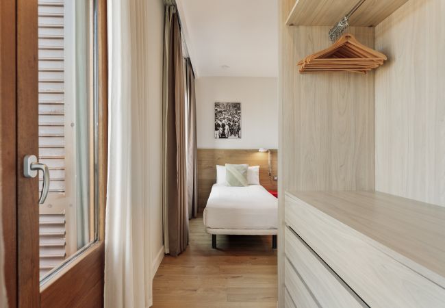 Apartamento en Barcelona - OLA LIVING BOQUERIA 1 Apartamento en Barcelona - OLA LIVING BOQUERIA 1