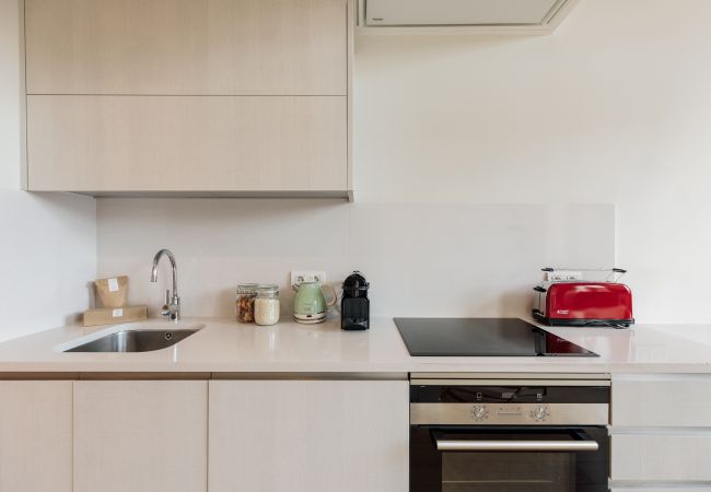 Apartamento en Barcelona - OLA LIVING BOQUERIA 1 Apartamento en Barcelona - OLA LIVING BOQUERIA 1