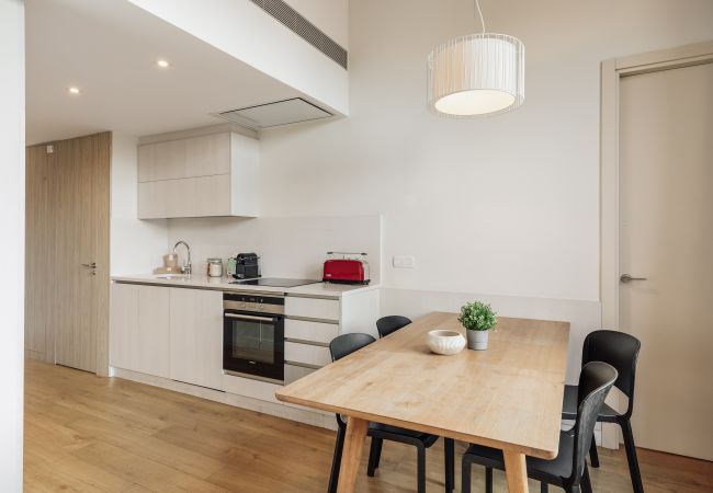 Apartamento en Barcelona - OLA LIVING BOQUERIA 1 Apartamento en Barcelona - OLA LIVING BOQUERIA 1