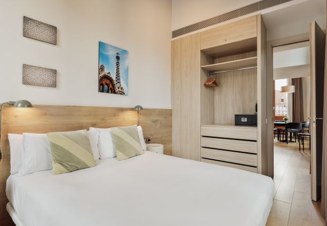 Apartamento en Barcelona - OLA LIVING BOQUERIA 2 Apartamento en Barcelona - OLA LIVING BOQUERIA 2