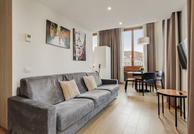 Apartamento en Barcelona - OLA LIVING BOQUERIA 2 Apartamento en Barcelona - OLA LIVING BOQUERIA 2