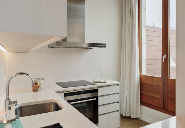 Apartamento en Barcelona - OLA LIVING BOQUERIA 2 Apartamento en Barcelona - OLA LIVING BOQUERIA 2