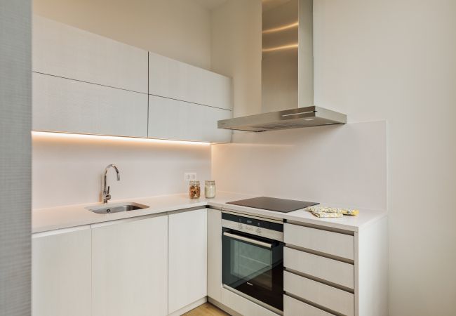Apartamento en Barcelona - OLA LIVING BOQUERIA 2 Apartamento en Barcelona - OLA LIVING BOQUERIA 2