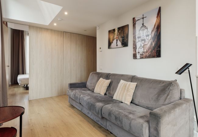 Apartamento en Barcelona - OLA LIVING BOQUERIA 2 Apartamento en Barcelona - OLA LIVING BOQUERIA 2