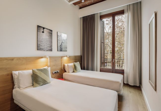 Apartamento en Barcelona - OLA LIVING BOQUERIA 2 Apartamento en Barcelona - OLA LIVING BOQUERIA 2