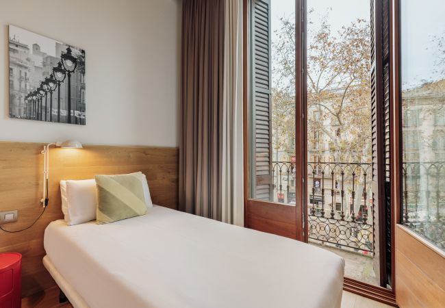 Apartamento en Barcelona - OLA LIVING BOQUERIA 2 Apartamento en Barcelona - OLA LIVING BOQUERIA 2