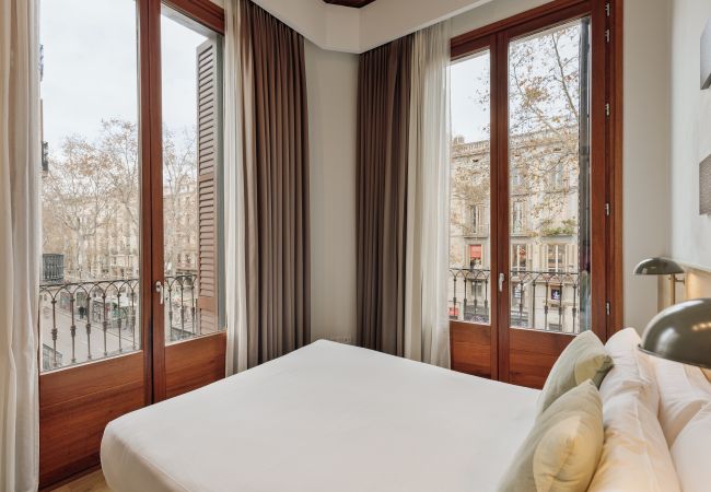 Apartamento en Barcelona - OLA LIVING BOQUERIA 2 Apartamento en Barcelona - OLA LIVING BOQUERIA 2